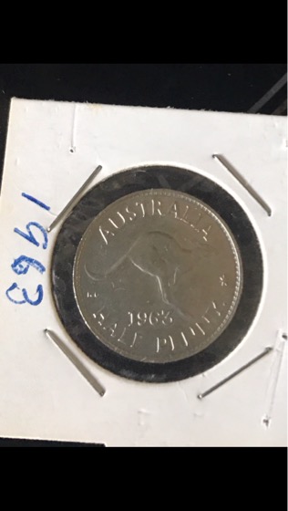 Silver-Coloured-Half-Penny
