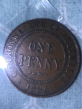 1936-Penny-