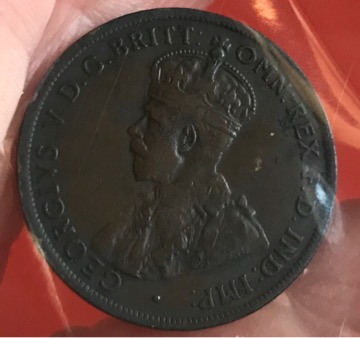Dark-Brown-Toned-Penny-Or-Corrosion-Damage-?