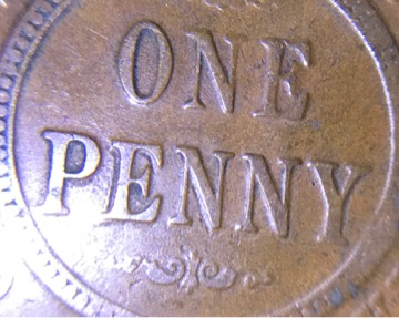 1922-Penny...-Double-Struck?