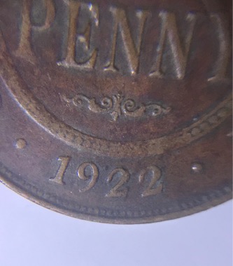 1922-Australia-Wide-Date-Penny?
