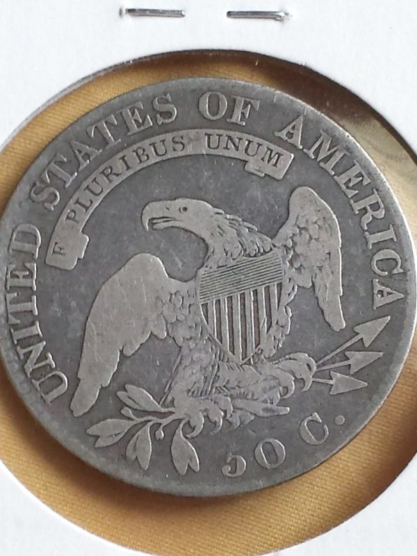 1819/8-Half-Dollar-With-Dot-In-8?