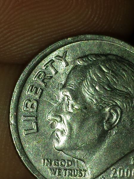 Very-Odd-2000-P-Dime