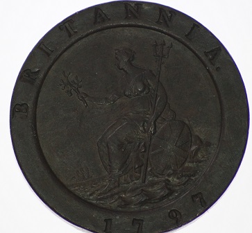 Cartwheel-Two-Pence-1797-George-III