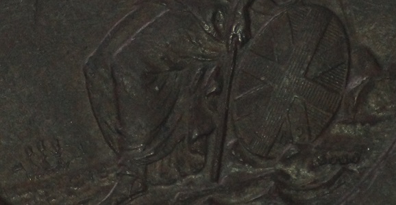 Cartwheel-Two-Pence-1797-George-III