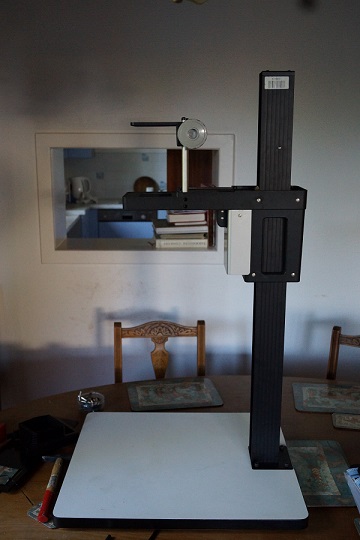 Can-An-Enlarger-Stand-Be-Converted-To-A-Copy-Stand?