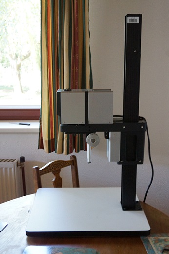 Can-An-Enlarger-Stand-Be-Converted-To-A-Copy-Stand?