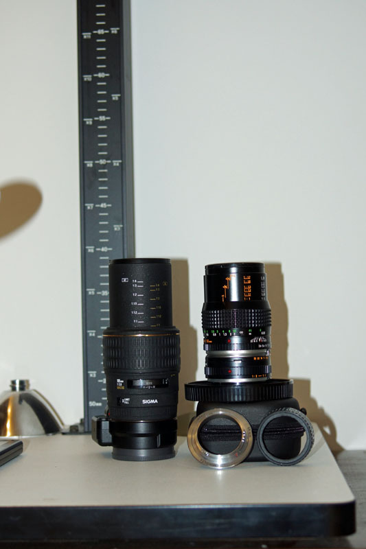Using-A-Converted-Enlarger-Stand
