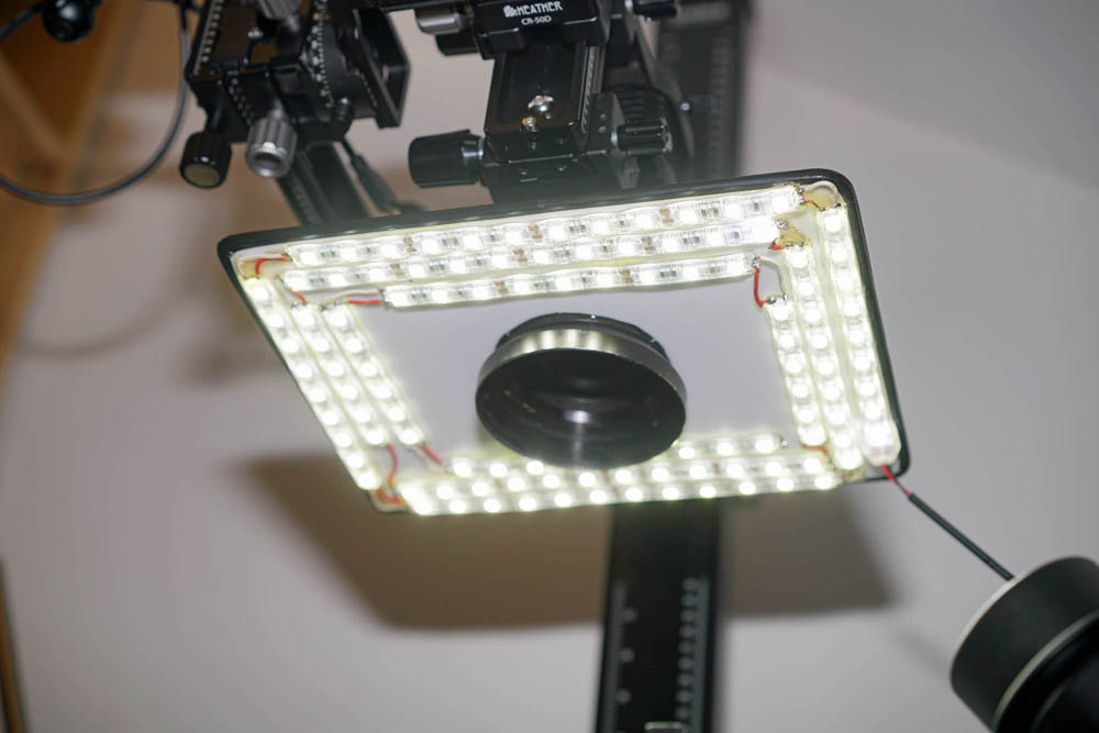 Portable-Light-Panel-For-Coins:-Photographing-Slabs