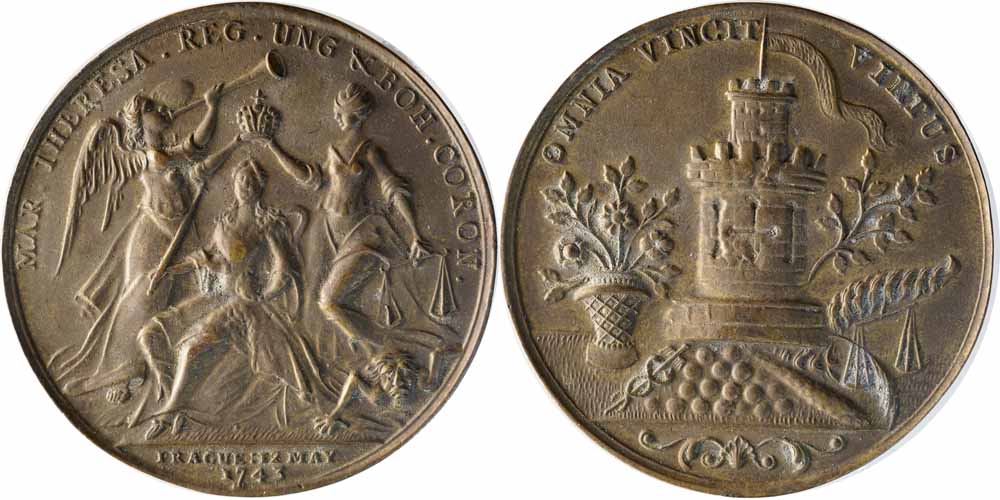 Coin-Photographs-&-Lighting