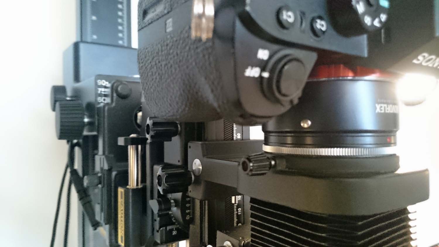 How-To-Modify-A-Minolta-Bellows-For-Full-360-Degree-Camera-Rotation