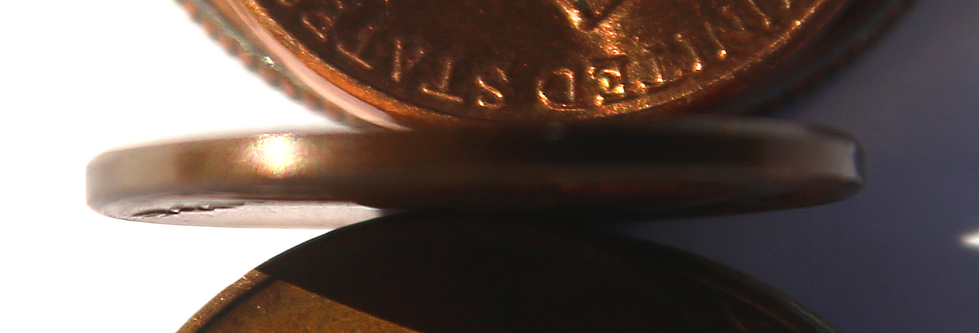 Help!-1958-Memorial-Cent-Not-Wheat!