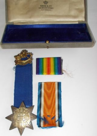 Unknown-British-Medal-And-Ribbons-Scouting-Movement?