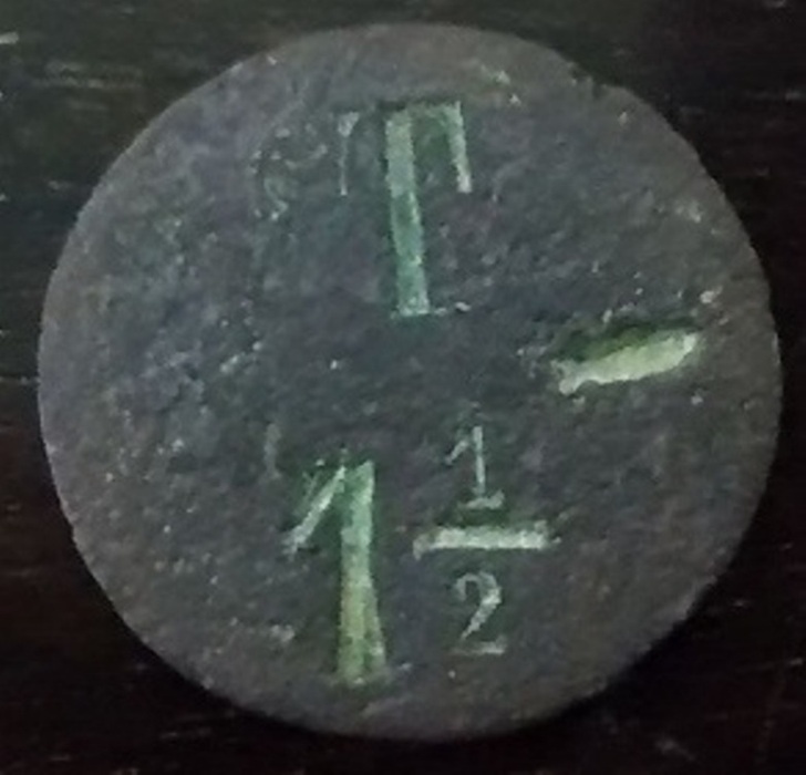 A-Token-Or-A-Jeton-T-1-1/2