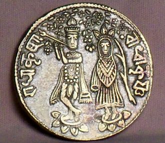 Indian-Coin?