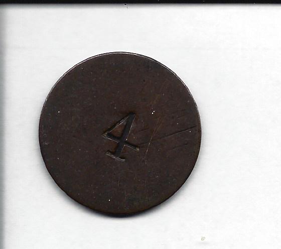 Bank-Of-Upper-Canada-1850---Uniface-?