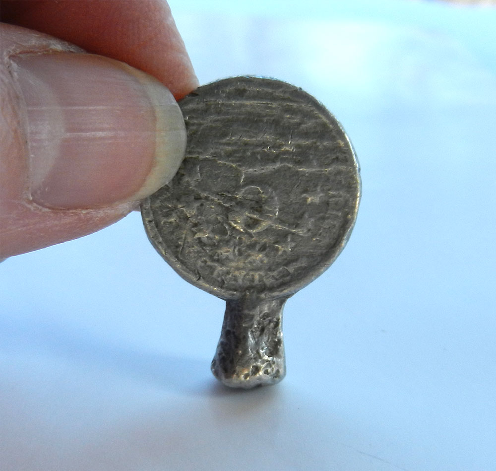 Five-Cent-Coin-Question