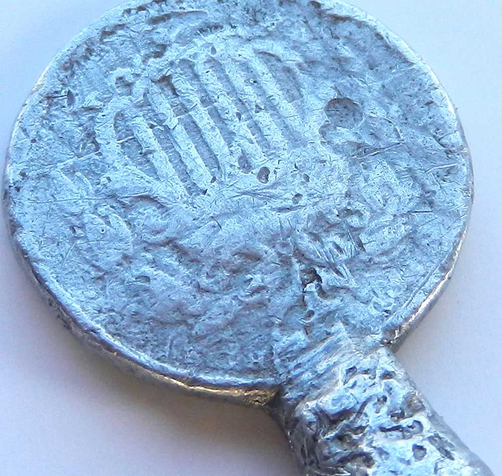 Five-Cent-Coin-Question