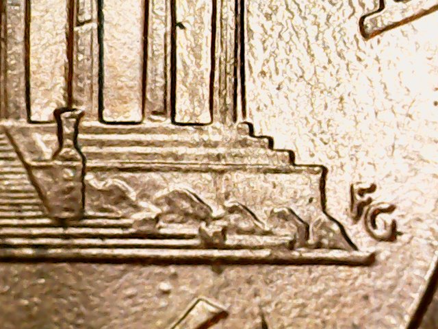 1994-P-Lincoln-Cent-Question-On-Reverse