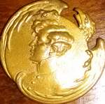 Unknown-Commemorative-Medal-Or-Pendant?-Austro-Prussian?