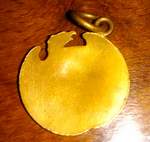 Unknown-Commemorative-Medal-Or-Pendant?-Austro-Prussian?