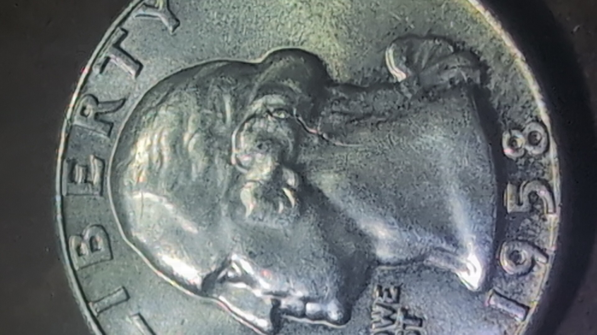 1958-Washington-Quarter-Obverse