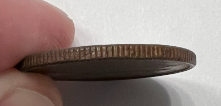 2003-Maine-State-Quarter---Toned-And-6.09g