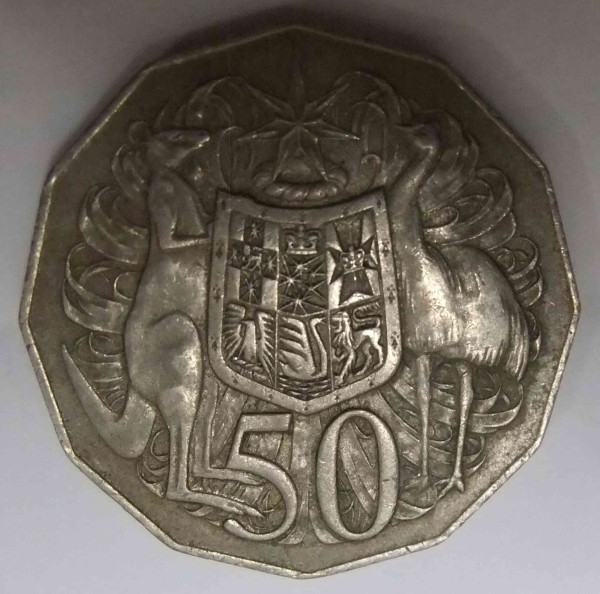 Australian-,1972-50-Cent-Piece-Cud