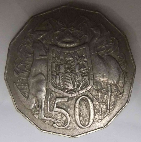 Australian-,1972-50-Cent-Piece-Cud