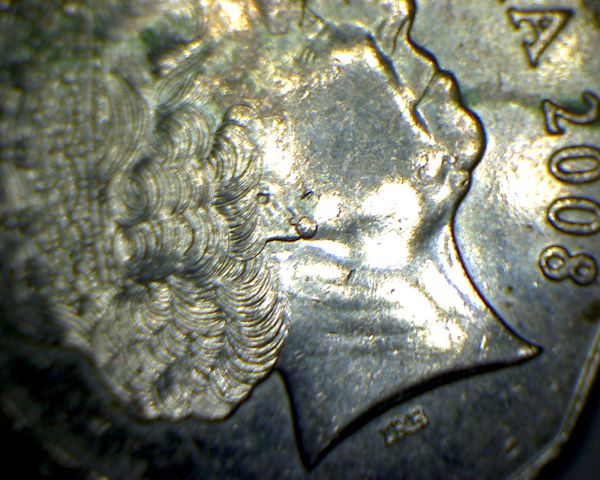 2008-50-Cent-Coin-With-Dye-Colouration?