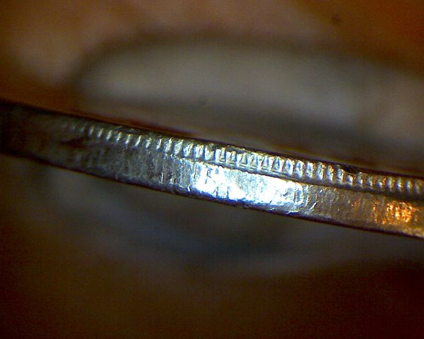 Partial-Straight-Collar-Error
