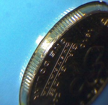 2010-$1-Girl-Guide-Rim-Markings-In-PNC