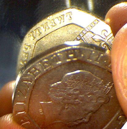 Finally,-A-90-Degree-Rotated-Coin---No-It's-Not!