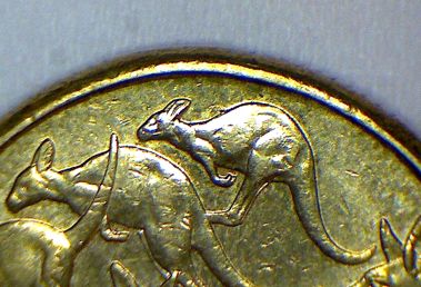 Very-Polite-2009-$1-Coins