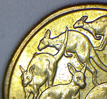 Very-Polite-2009-$1-Coins