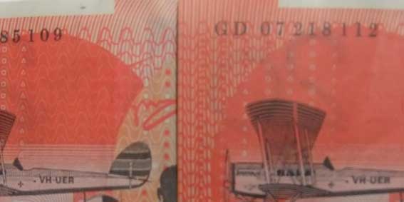 $20-Notes-With-Feint-Wavy-Lines