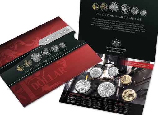 2014-Annual-Mint-Set