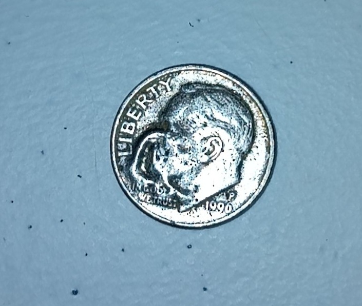 1996-P-Dime-Possible-Error