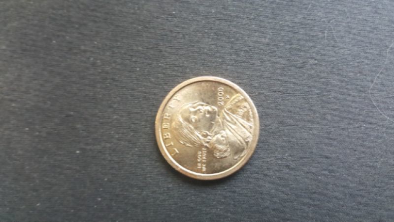 Sacagawea-2000-P-Goodacre-Coin?