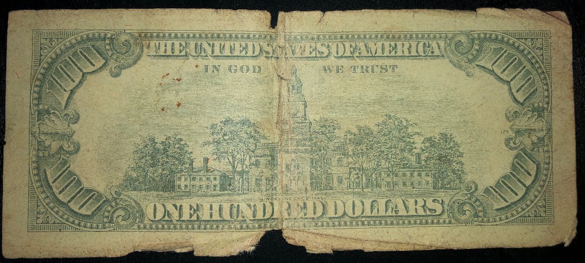 100$-Bill-Series-1988-Class-A