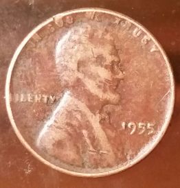 1955-Wheat-Penny
