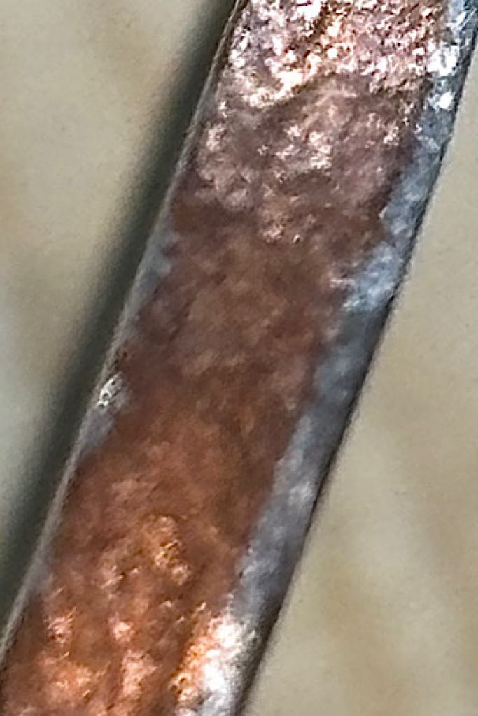 1986-D-Quarter:-What-Are-Possible-Causes-For-This-PMD?