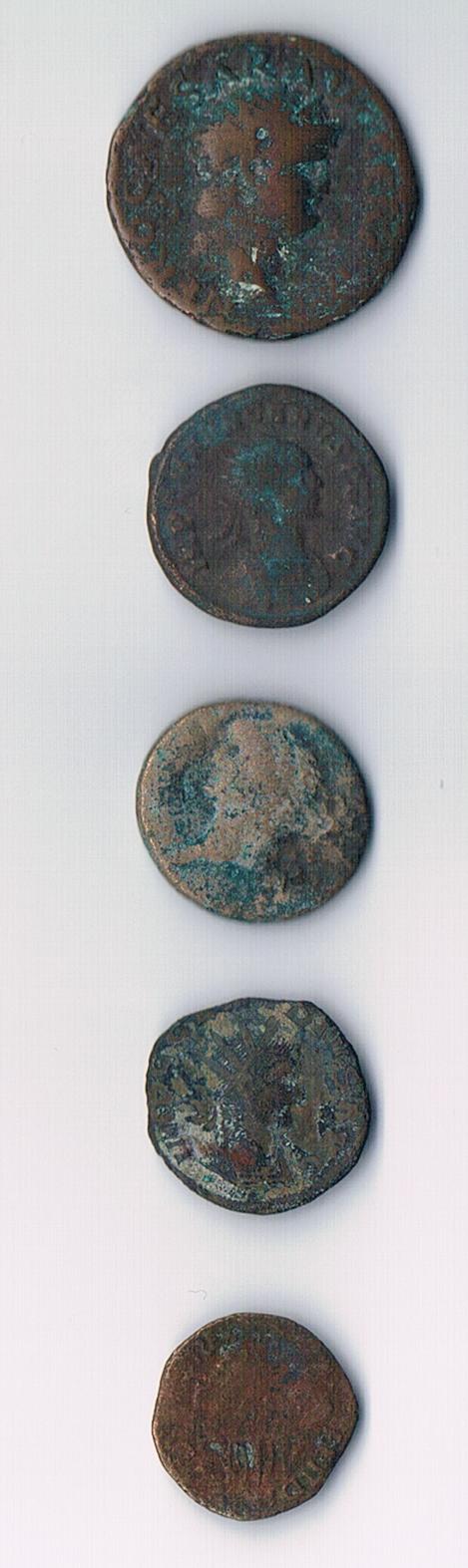 Help-With-Old-Italian-Coin-ID