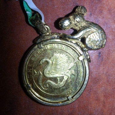 1994-Perth-Mint-Gold-Coin-Pendant?-Kookaburra-&-Koala