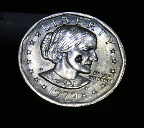 Weird-Mark-On-SBA-Dollar