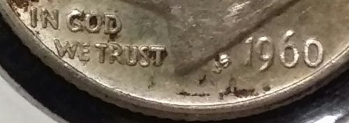 1960-D-Roosevelt-Dime