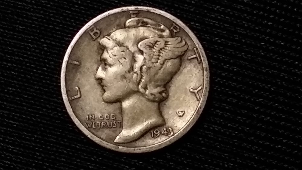 1960-D-Roosevelt-Dime