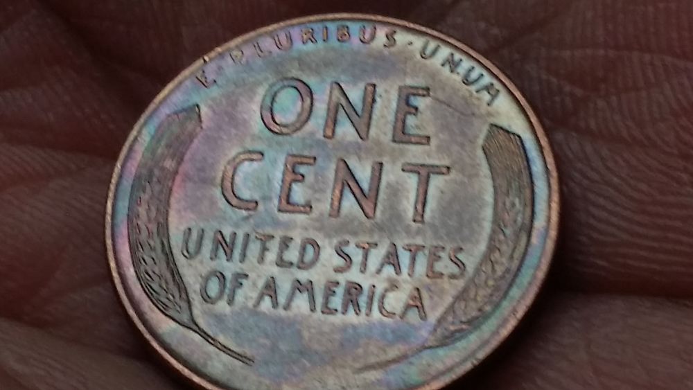 1952-D-Rainbow-Toning-Wheat-Cent?