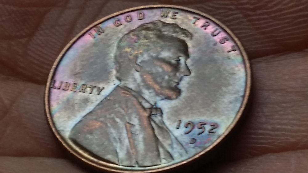 1952-D-Rainbow-Toning-Wheat-Cent?