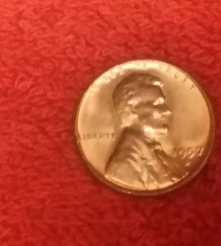 Wheat-Penny-RPM!?-1957-D/D/D!?